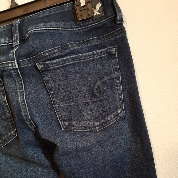 American Eagle  jeans - Picture 3 of 3